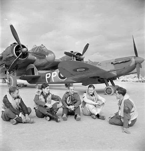 The Aviator’s Watch; A history – Part 1