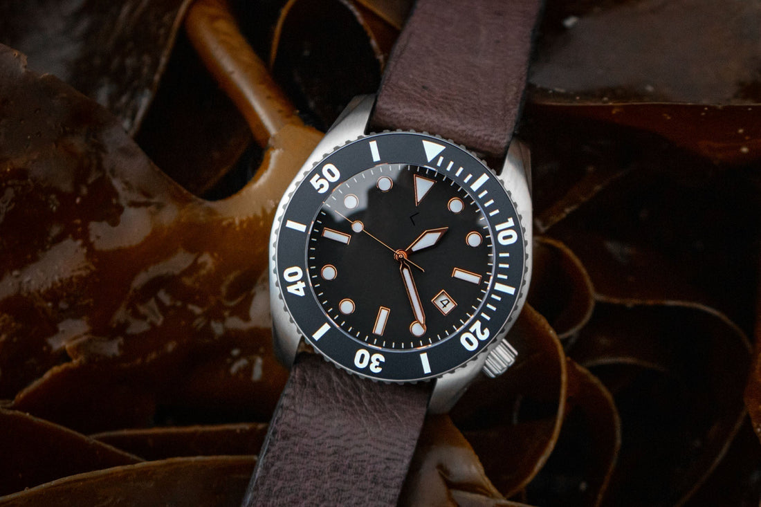How Water Resistant Is Your Watch?