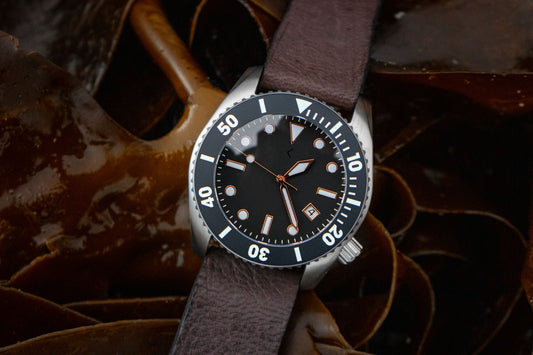 How Water Resistant Is Your Watch?