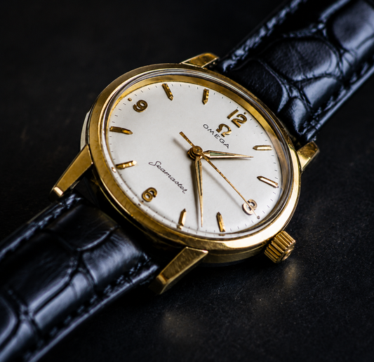 Can a Watch Change Your Life?