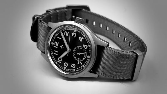 Two Ways to Keep Time: Automatic and Quartz Explained