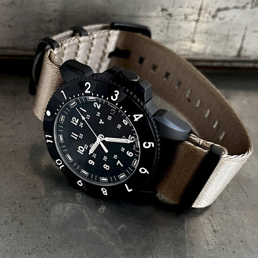 The NATO Strap