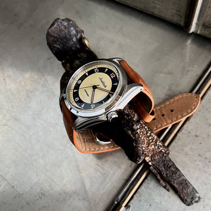 Aeschbach 1957 - Swiss Automatic Dress Watch - 36mm