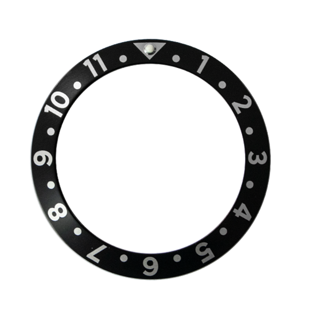 Aftercare - Bezel Replacement for Dive E02