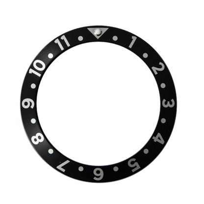 Aftercare - Bezel Replacement for Dive E02