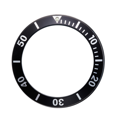 Aftercare - Bezel Replacement for Dive E02