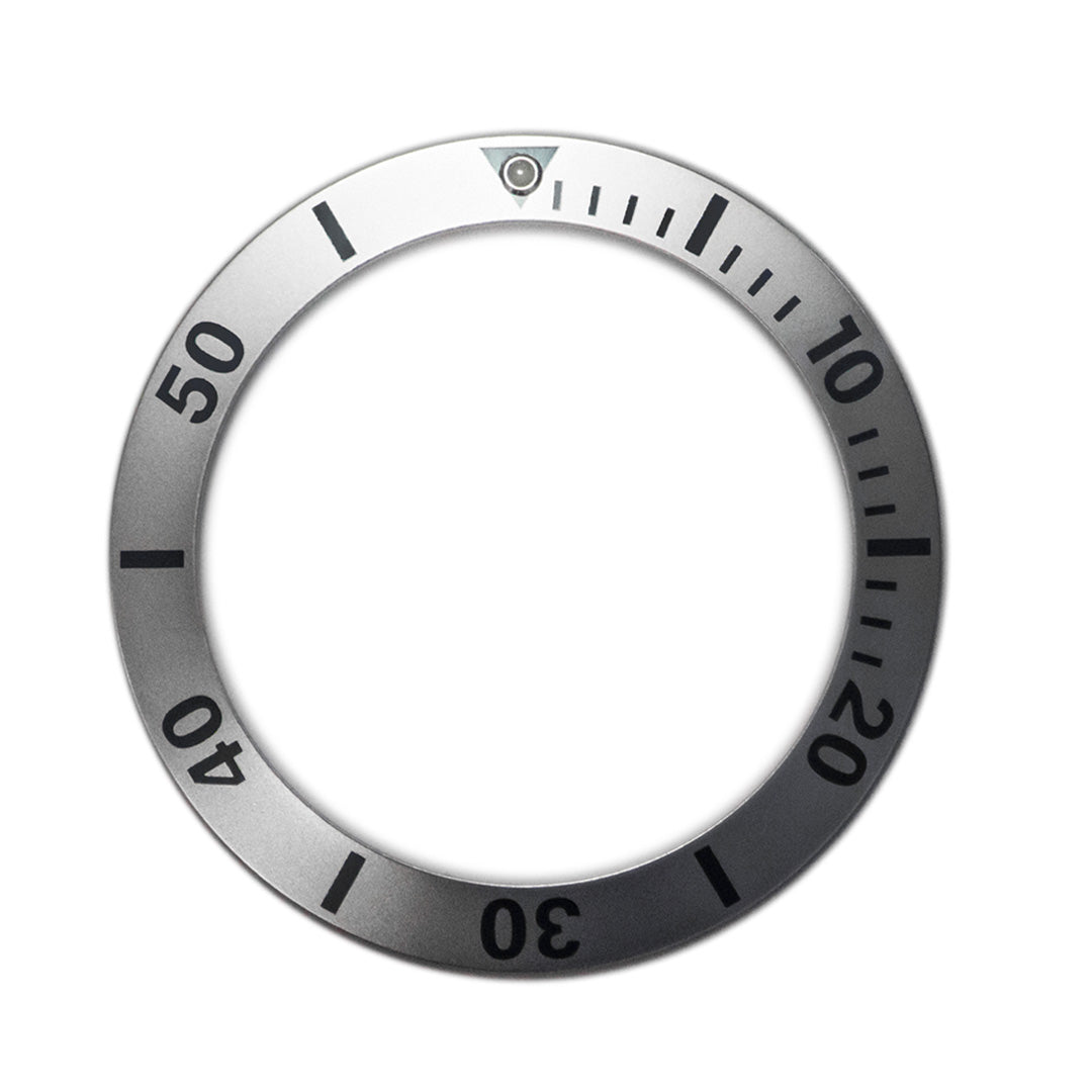 Aftercare - Bezel Replacement for Dive E02