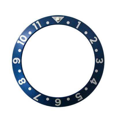 Aftercare - Bezel Replacement for Dive E02