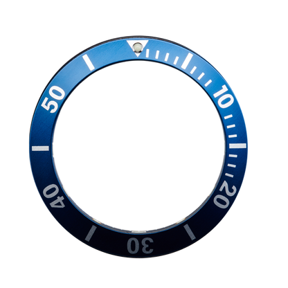 Aftercare - Bezel Replacement for Dive E02