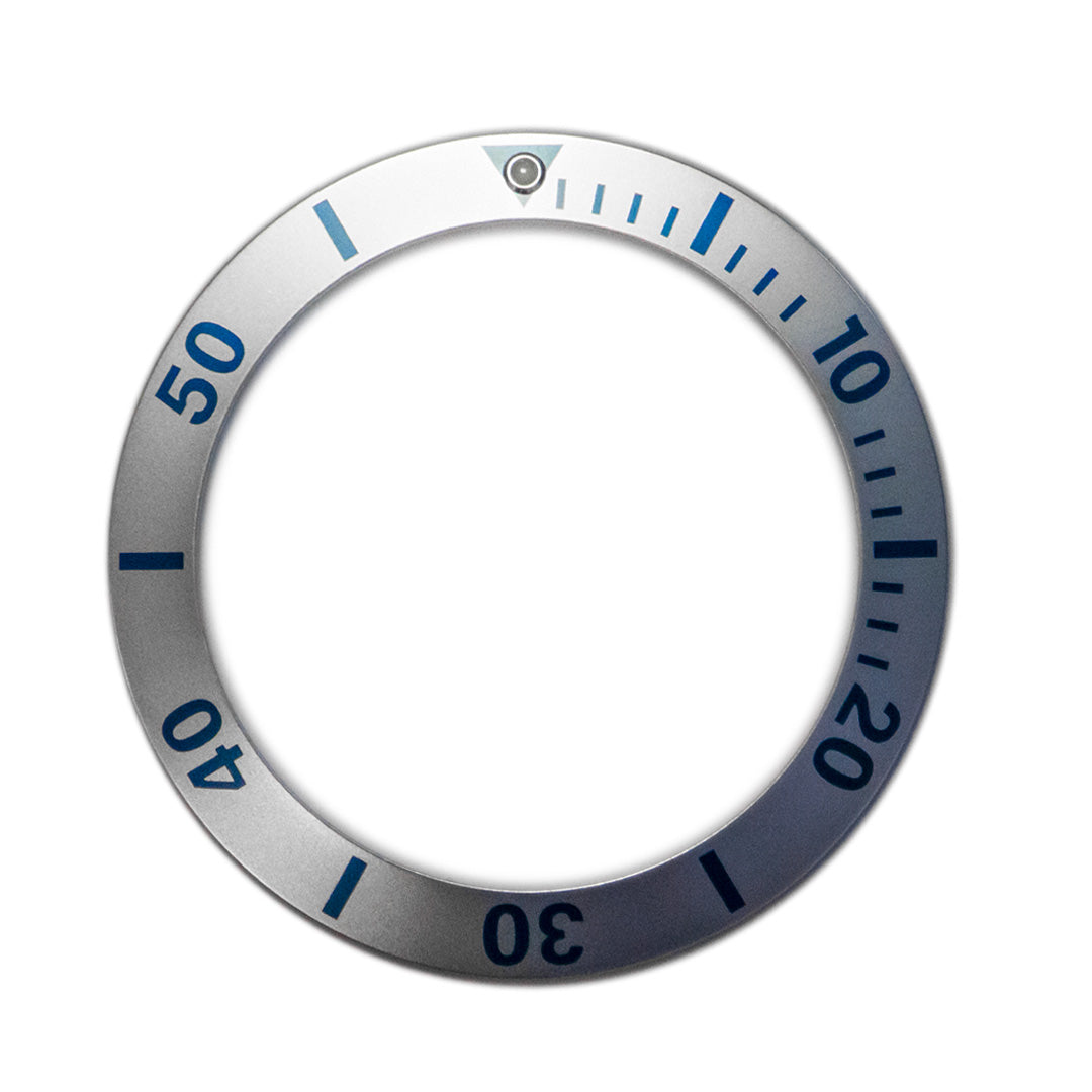 Aftercare - Bezel Replacement for Dive E02