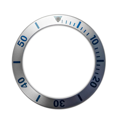 Aftercare - Bezel Replacement for Dive E02