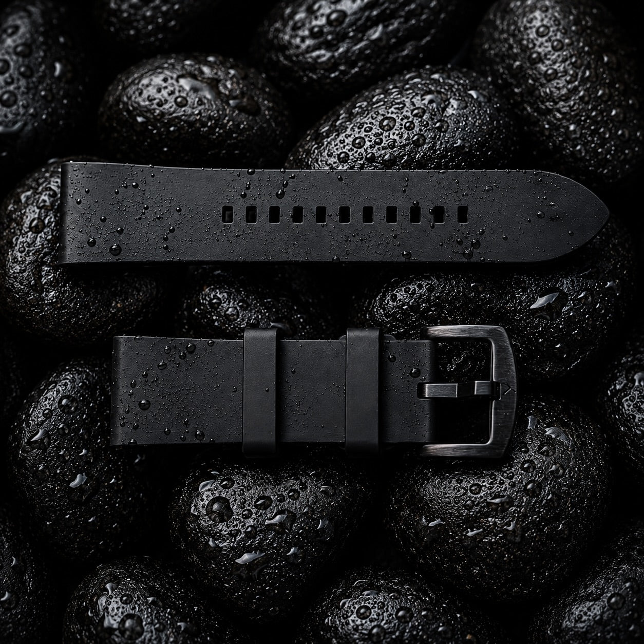 Deep Dive Final Edition ◇ Automatic Dive Watch - 44mm - Black Dial Edition