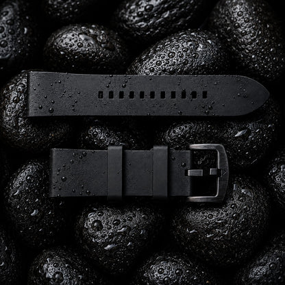 Deep Dive Final Edition ◇ Automatic Dive Watch - 44mm - Black Dial Edition
