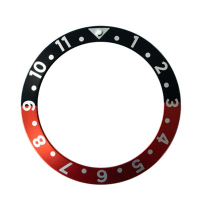 Aftercare - Bezel Replacement for Dive E02
