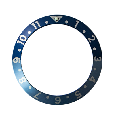 Aftercare - Bezel Replacement for Dive E02