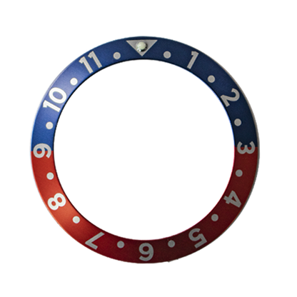 Aftercare - Bezel Replacement for Dive E02