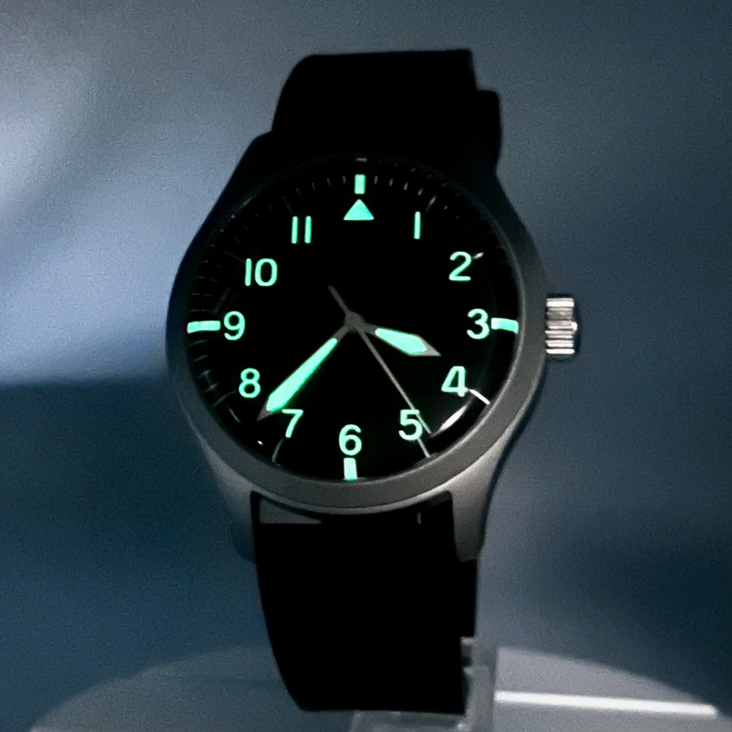 Enoksen FLY E03/Q - W10 - British Army - 38mm