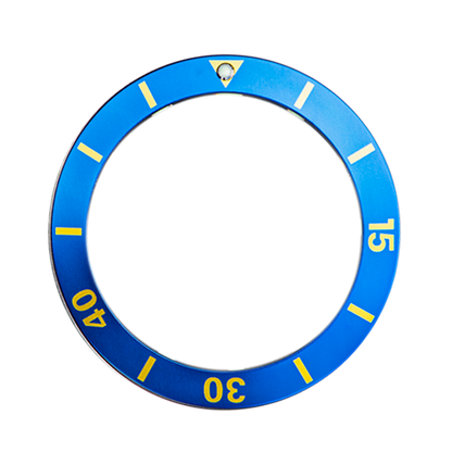 Aftercare - Bezel Replacement for Dive E02