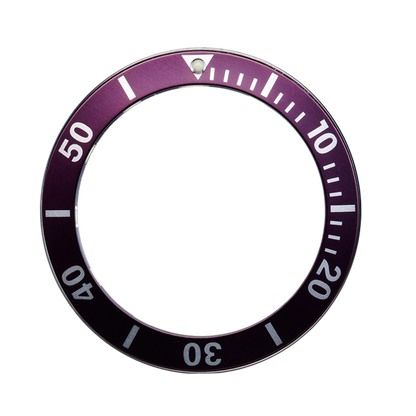 Aftercare - Bezel Replacement for Dive E02