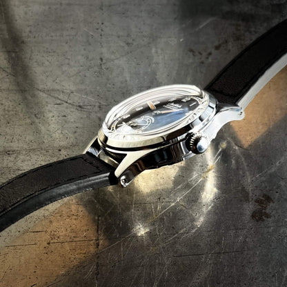 Aeschbach 1944 ◇ Automatic Dress Watch - 36mm