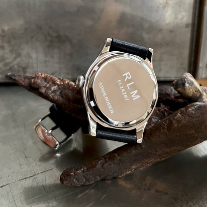 Aeschbach 1944 ◇ Automatic Dress Watch - 36mm