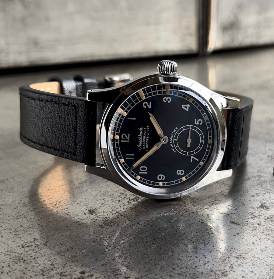 Aeschbach 1944 ◇ Automatic Dress Watch - 36mm