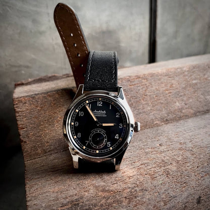 Aeschbach 1944 ◇ Automatic Dress Watch - 36mm