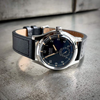 Aeschbach 1944 ◇ Swiss Automatic Dress Watch - 36mm