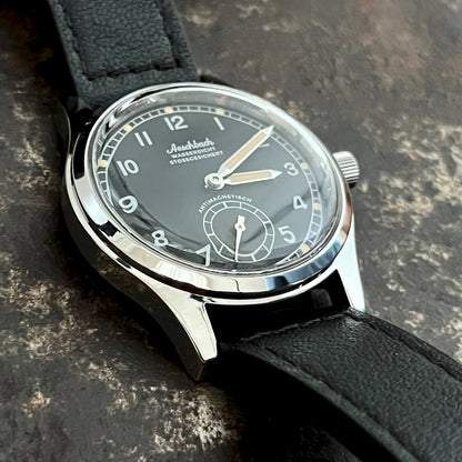 Aeschbach 1944 ◇ Automatic Dress Watch - 36mm