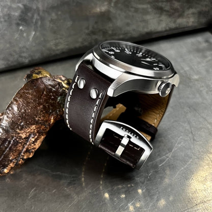 FLY E03/A ◇ Automatic Pilot's Watch - 46mm - Baumuster A