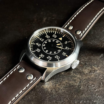 FLY E03/B ◇ Automatic Pilot's Watch - 46mm - Baumuster B