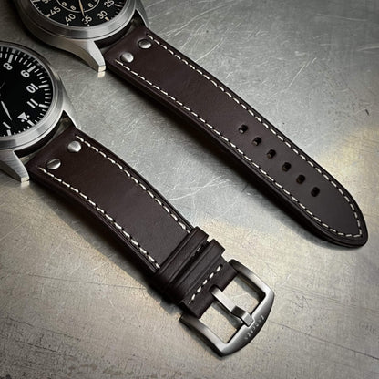 FLY E03/A ◇ Automatic Pilot's Watch - 46mm - Baumuster A